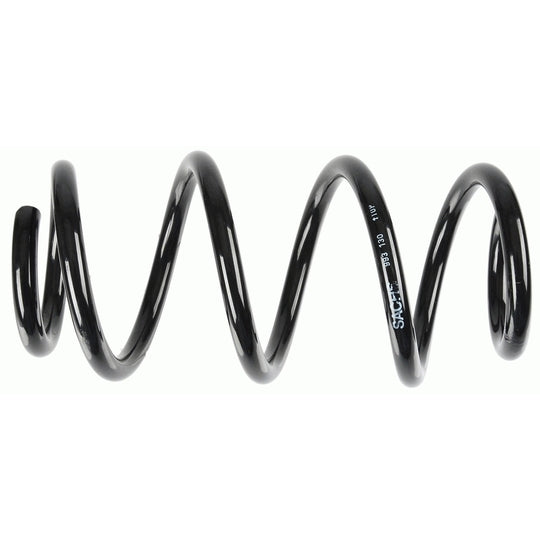 993 130 Coil Spring