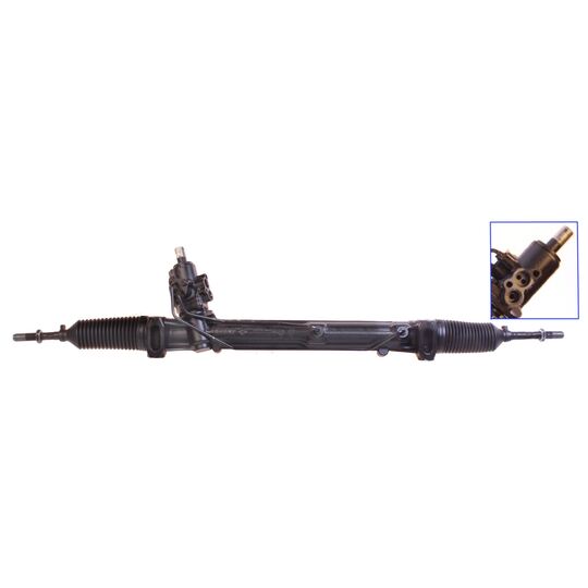 11-1098 Steering Gear