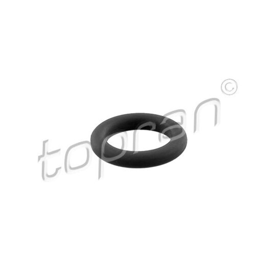 114 576 Gasket, charger