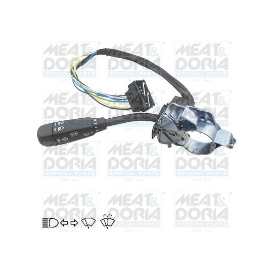 23203 Steering Column Switch