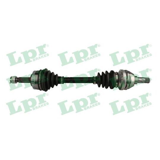 DS37046 Drive Shaft