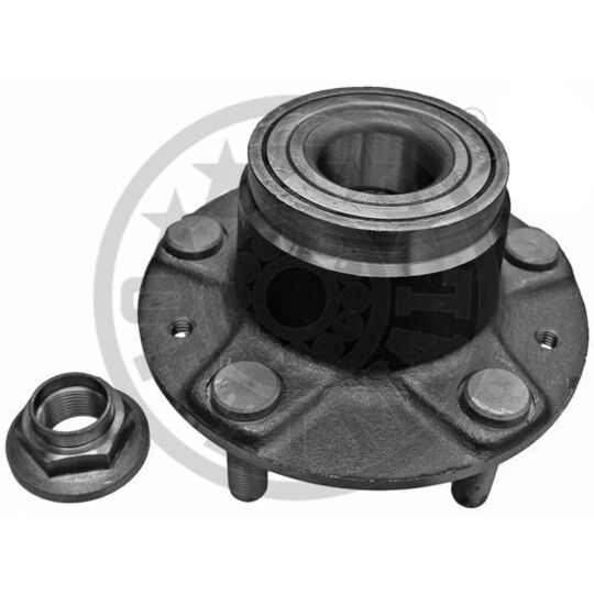 942381 Wheel Bearing Kit