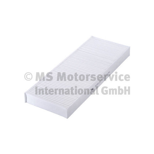 50019025 Filter, interior air