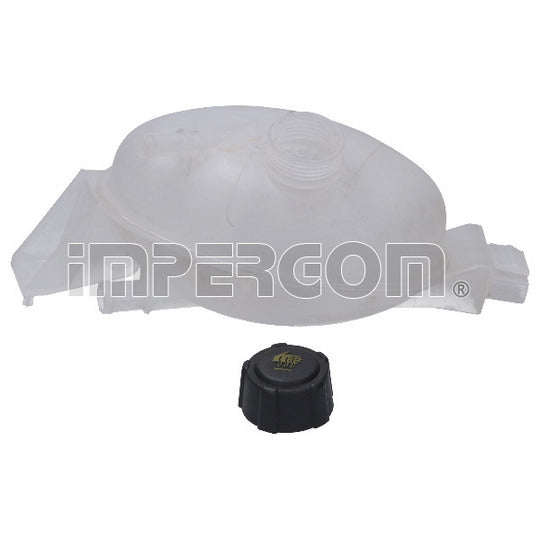 44166 Water Tank, radiator