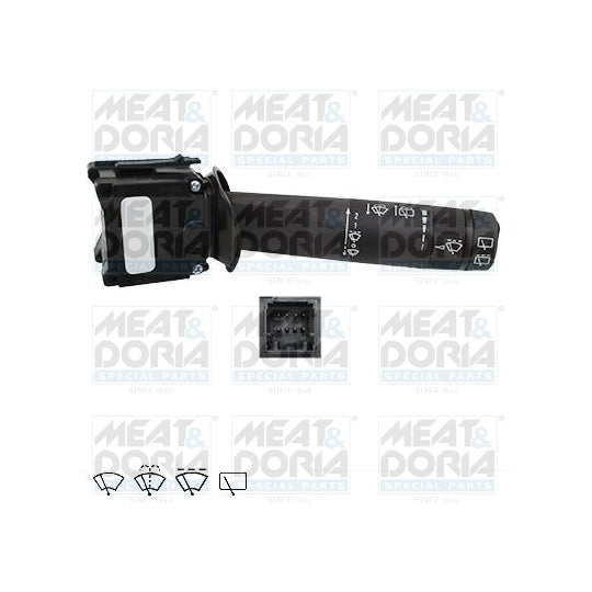 231439 Steering Column Switch