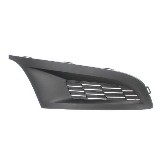 6502-07-9507996P Ventilation Grille, bumper