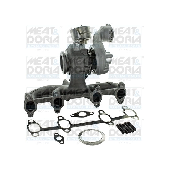 65246 Charger, charging system