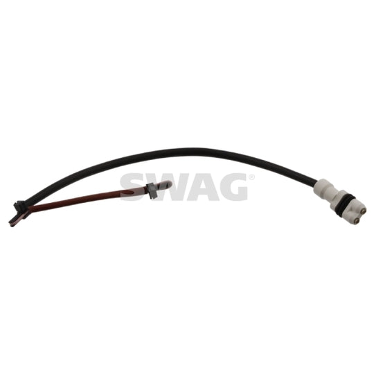 20 93 3407 Warning Contact, brake pad wear