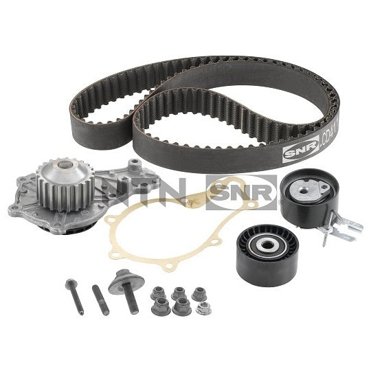 KDP452.320 Water Pump & Timing Belt Set