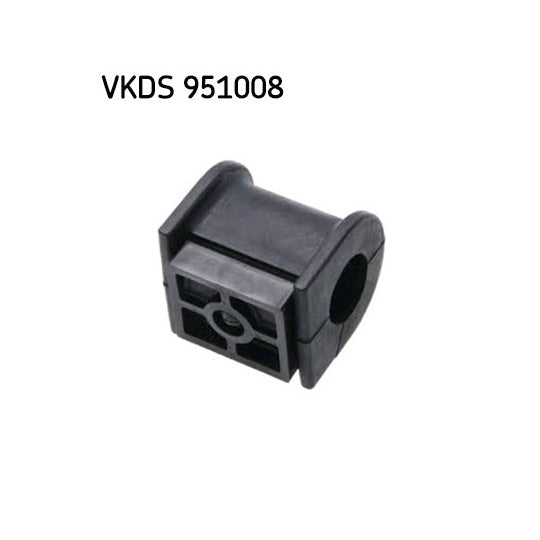 VKDS 951008 Bearing Bush, stabiliser