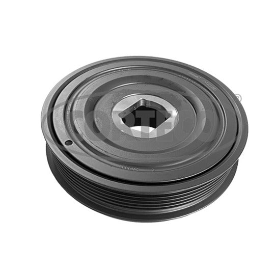 49402428 Belt Pulley, crankshaft
