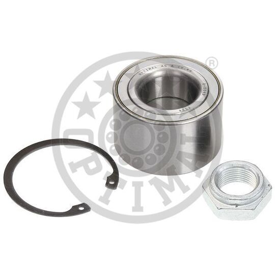 892474 Wheel Bearing Kit