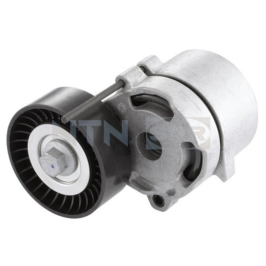 GA381.01 Tensioner Pulley, v-ribbed belt