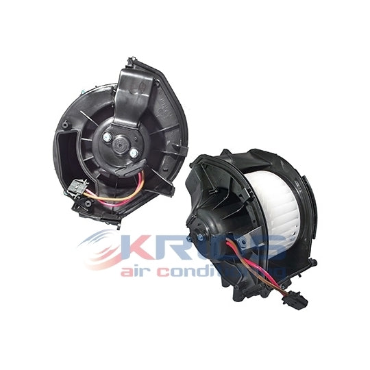 K92117 Interior Blower
