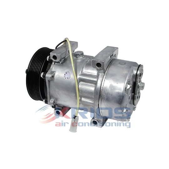 K11449A Compressor, air conditioning