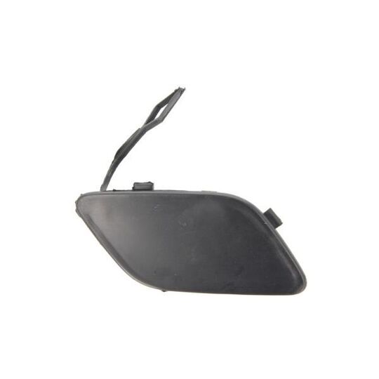 5513-00-3506920P Bumper Cover, towing device