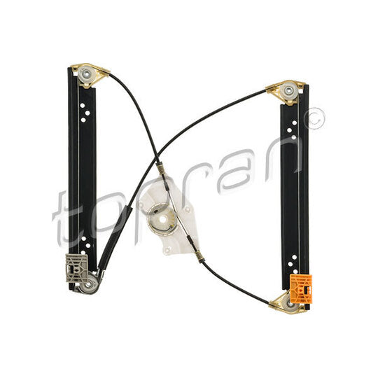 114 194 Window Regulator