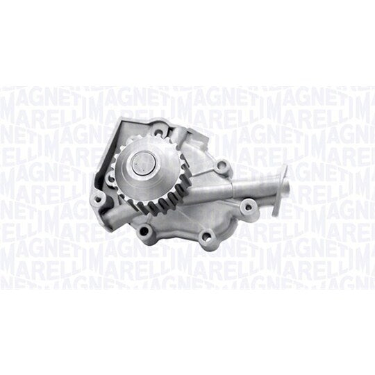 352316171007 Water pump
