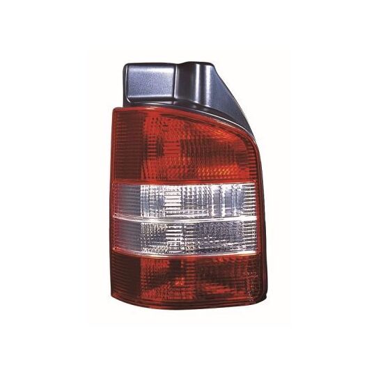 441-1978L-UE-CR Combination Rearlight