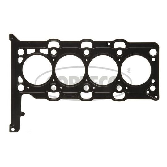 83403100 Gasket, cylinder head
