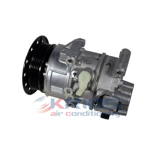 K15268 Compressor, air conditioning