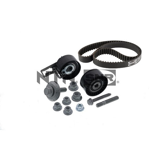 KD452.36 Timing Belt Set
