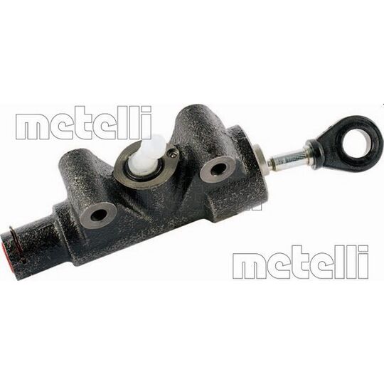 55-0135 Master Cylinder, clutch
