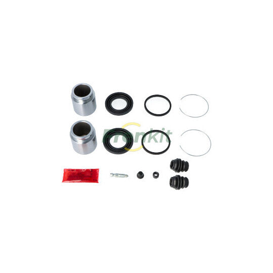 243912 Repair Kit, brake caliper