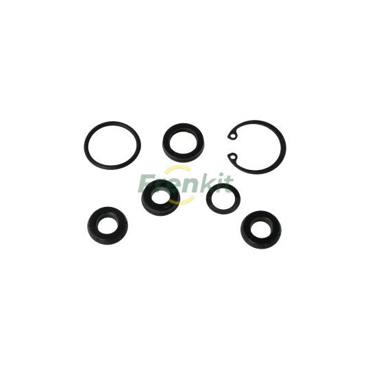120029 Repair Kit, brake master cylinder