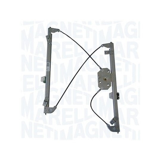 350103154200 Window Regulator