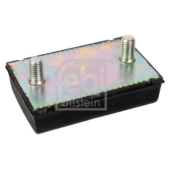 108716 Rubber Buffer, driver cab