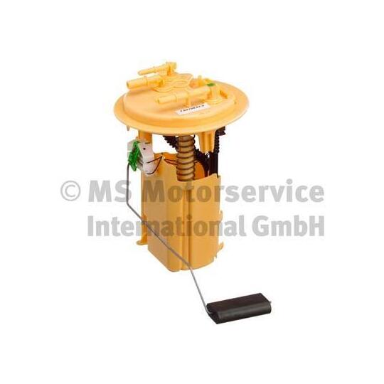 7.02700.07.0 Sender Unit, fuel tank