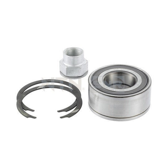 R153.57 Wheel Bearing Kit