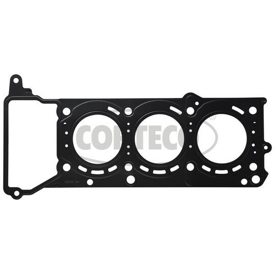 83403167 Gasket, cylinder head