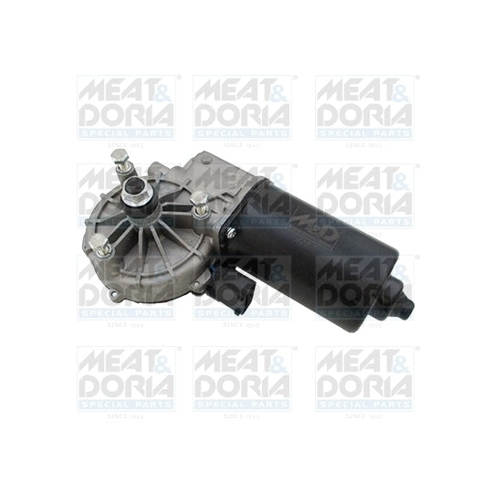 27271 Wiper Motor