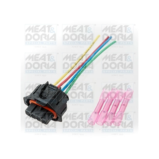 25194 Repair Set, harness