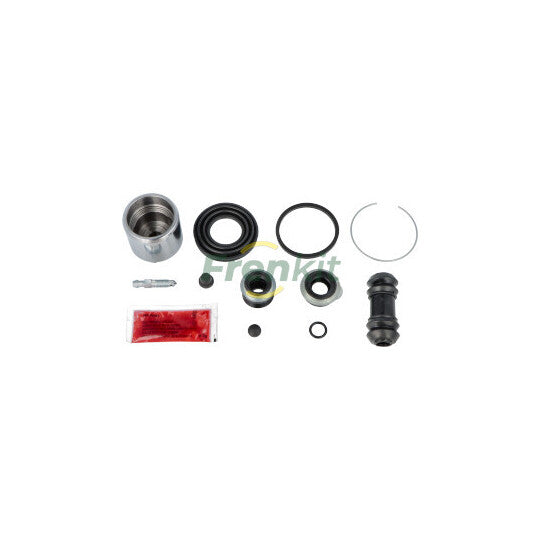 243942 Repair Kit, brake caliper