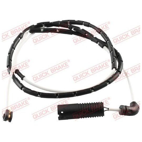 WS 0248 A Warning Contact, brake pad wear