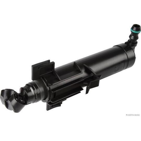 65451124 Washer Fluid Jet, headlight cleaning