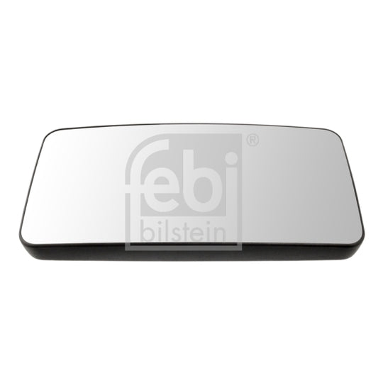 100037 Mirror Glass, outside mirror
