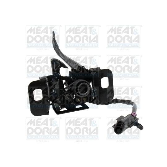 31654 Door Lock