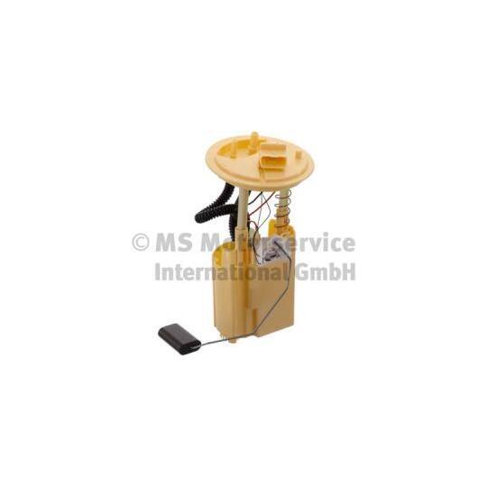 7.07795.33.0 Fuel Feed Unit