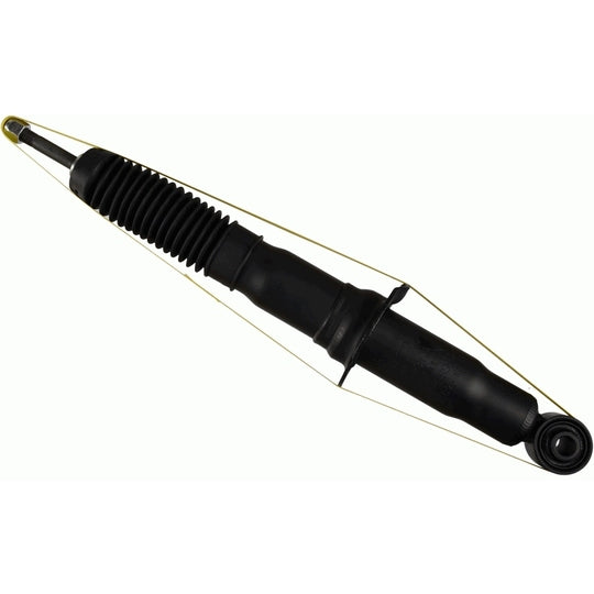 317 129 Shock Absorber