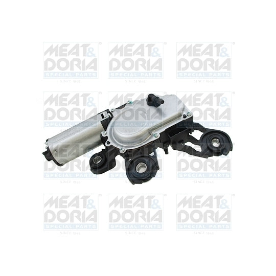 27217 Wiper Motor