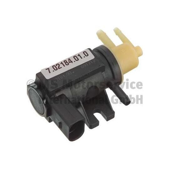 7.02184.01.0 Pressure converter, turbocharger