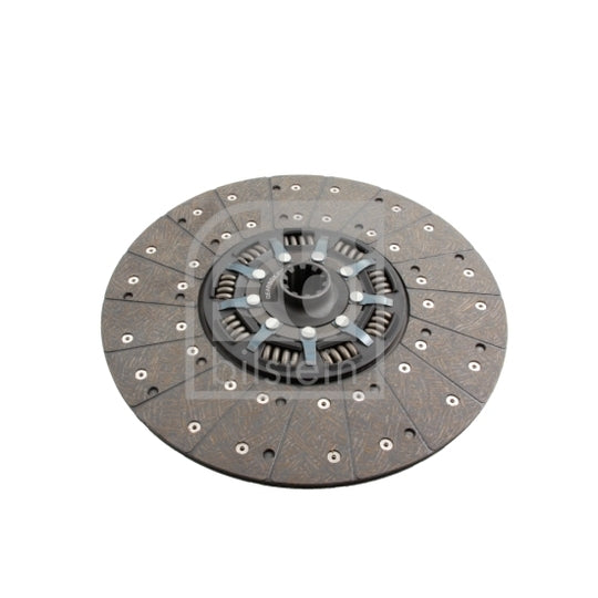 105012 Clutch Disc