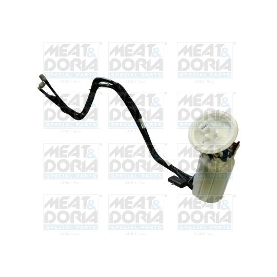 77399 Fuel Feed Unit