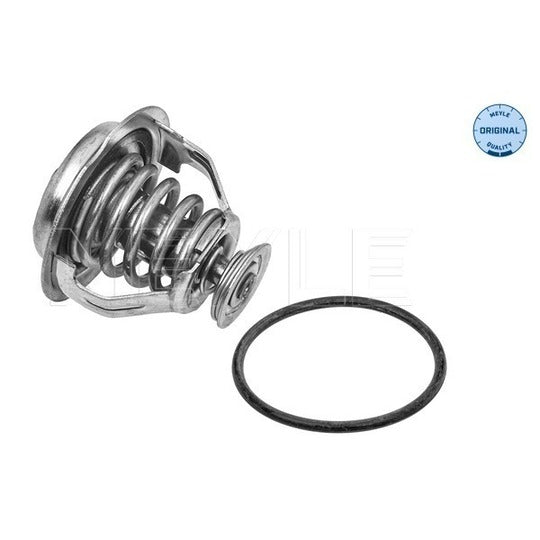 128 228 0015 Thermostat, coolant
