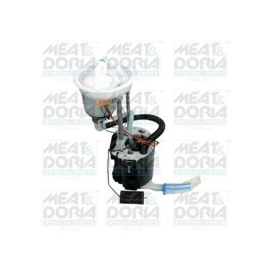77332 Fuel Feed Unit