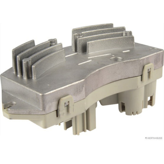 75614272 Control Unit, heating/ventilation